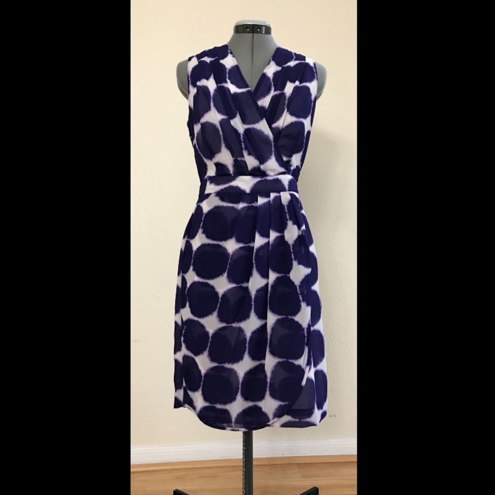 Banana Republic dress